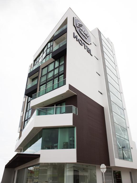 Hotel Cinco Montería Zimmer foto